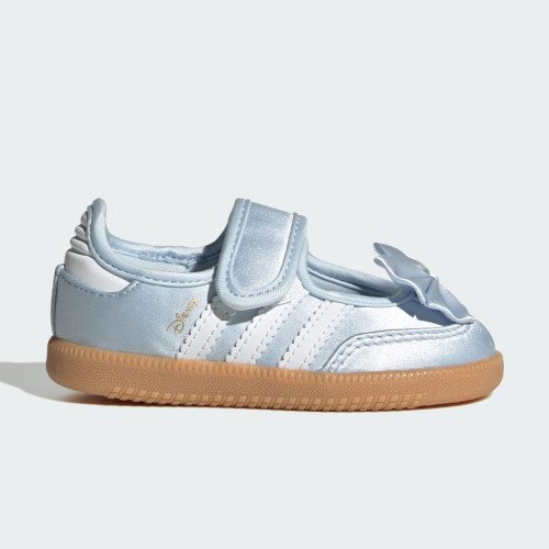 adidas Originals ADIDAS DISNEY SAMBA JANE (IH1760) [1]