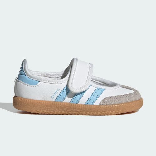 adidas Originals SAMBA JANE (JQ9322) [1]