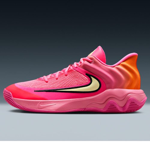 Nike Giannis Immortality 4 (FQ3680-601) [1]