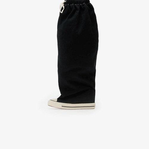 Converse Converse x Vaquera Chuck Taylor All Star XXXHi Slouch Wedge Black, White (A17691C) [1]