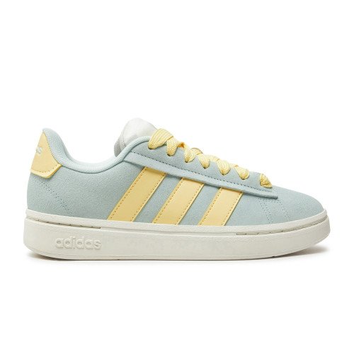 adidas Originals Grand Court Alpha (IH3852) [1]