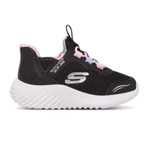 Skechers Bounder - Simple Cute (303585N-BLK) [1]