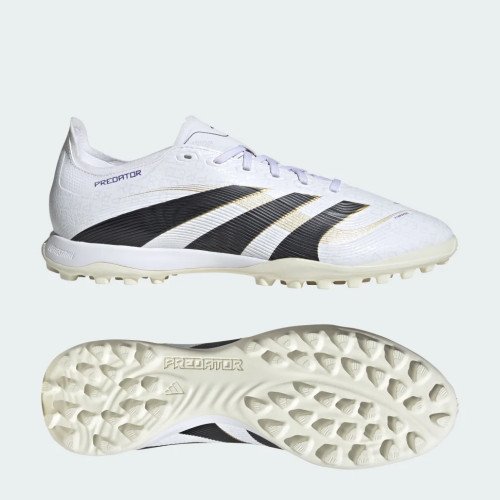 adidas Originals Predator League Turf Boots (JI1134) [1]