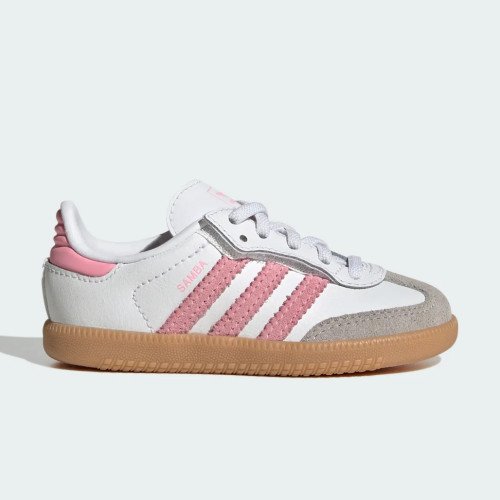 adidas Originals SAMBA OG COMFORT CLOSURE ELASTIC LACE (JQ2028) [1]