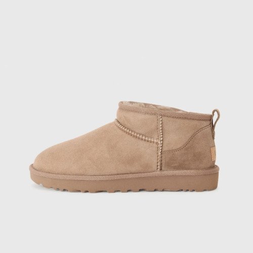 UGG Classic Ultra Mini Boot (1116109-CRBO) [1]