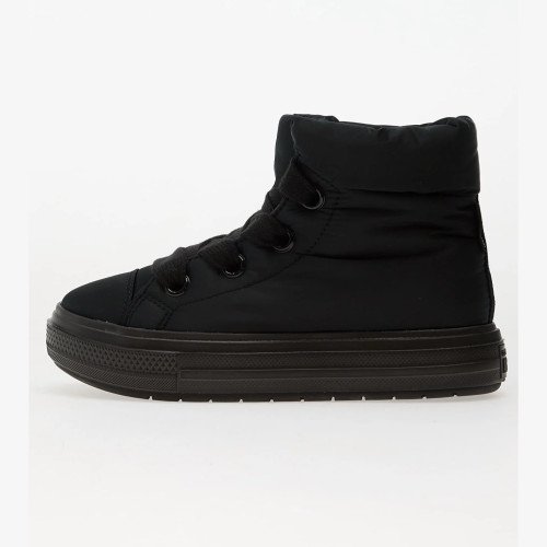 Converse Chuck Taylor All Star Elements Boot Black (A12941C) [1]
