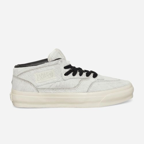 Vans Life is Unfair Half Cab 33 LX Pony Hair (VN000EJGKIG1) [1]