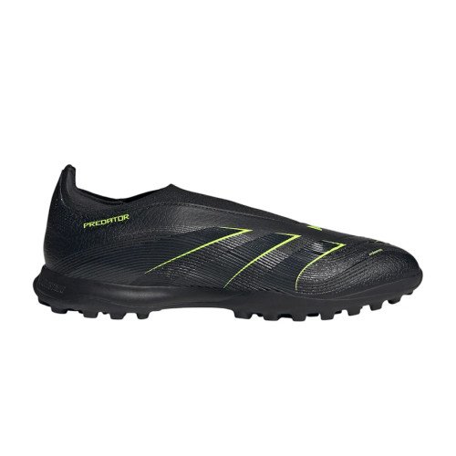 adidas Originals Predator League Laceless Turf Boots (JQ1071) [1]