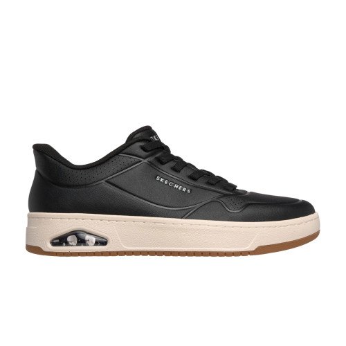 Skechers UNO CTL - Laying Low (183156-BLK) [1]