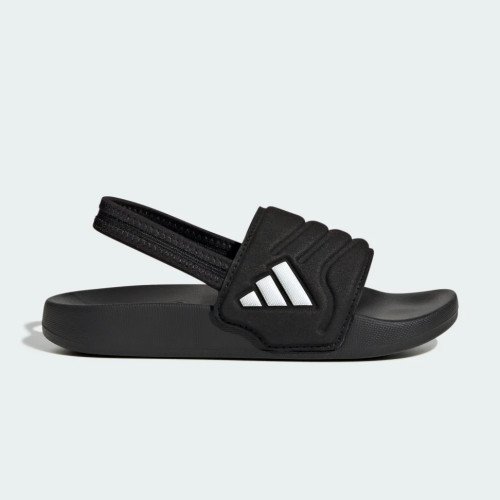 adidas Originals ADILETTE ESTRAP 2.0 KIDS BADESCHLAPPEN (HQ9197) [1]