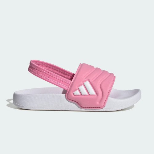 adidas Originals ADILETTE ESTRAP 2.0 KIDS BADESCHLAPPEN (HQ9201) [1]