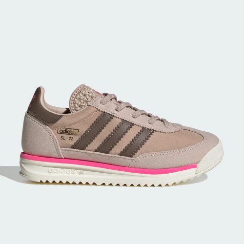 adidas Originals SL 72 RS Elastic Laces Kids (IH9337) [1]