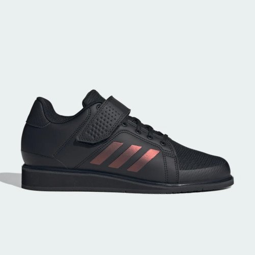 adidas Originals APWR Perfect 3 Gewichtheberschuhe (JP6202) [1]