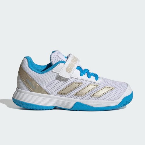 adidas Originals Courtflash Hook-and-Loop Kids (JP6686) [1]