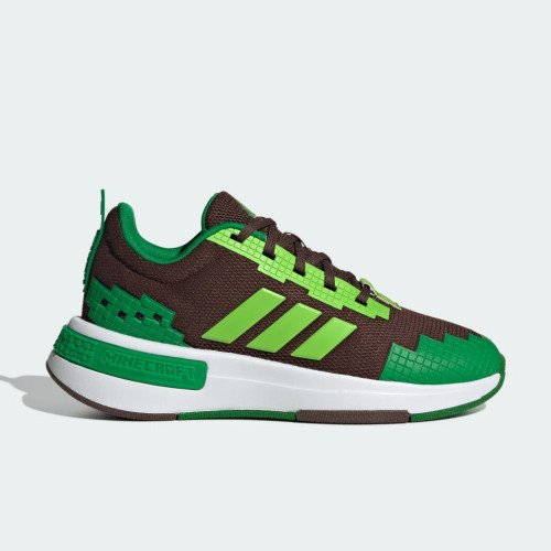 adidas Originals ADIDAS MINECRAFT PRO SCHUHE KINDER UND TEENS (JR1965) [1]