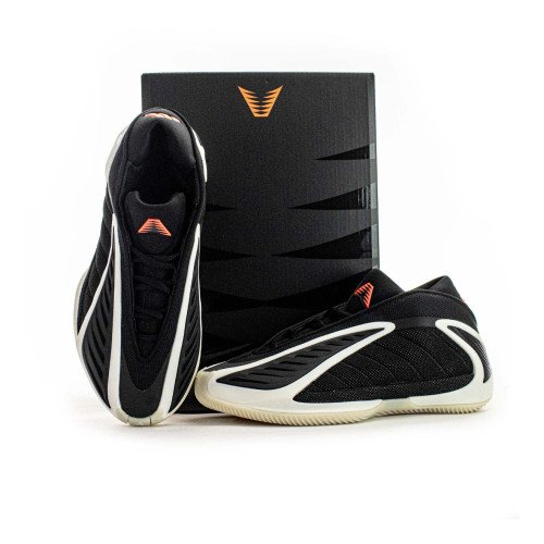 adidas Originals Anthony Edwards 2 Schuhe für Kinder (JR9377) [1]