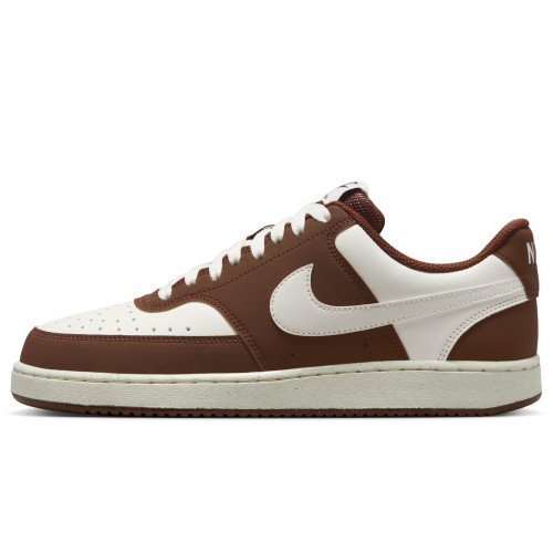 Nike Court Vision Low (IM1652-101) [1]