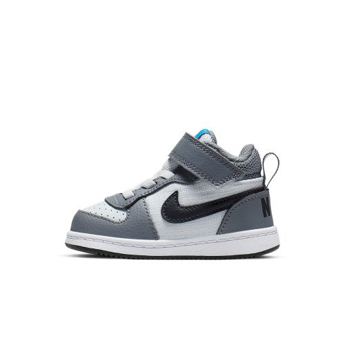 Nike Court Borough Mid (870027-009) [1]