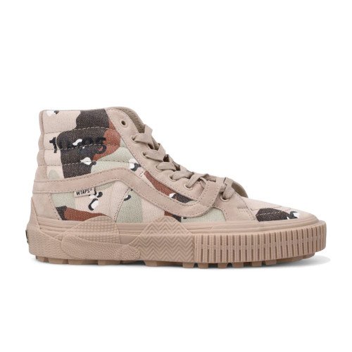 Vans OTW x OAMC x WTAPS Sk8-Hi GL Lug (VN000MYGH8A) [1]