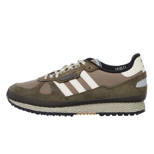 adidas Originals NY II OUTDOOR SPZL (JR1564) [1]