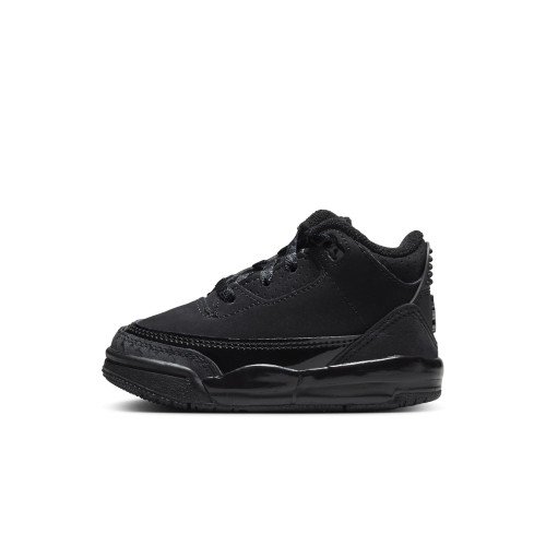 Nike Jordan Air Jordan 3 Retro "Black Cat" (TD) (DM0968-001) [1]