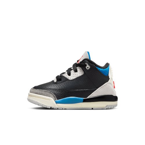 Nike Jordan Air Jordan 3 OG "Rare Air" (TD) (IB8966-004) [1]