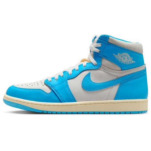 Nike Jordan Air Jordan 1 High OG UNC Reimagined (DZ5485-402) [1]