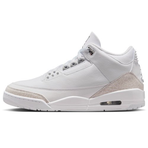 Nike Jordan Air Jordan 3 Retro "Pure Money" (CT8532-111) [1]