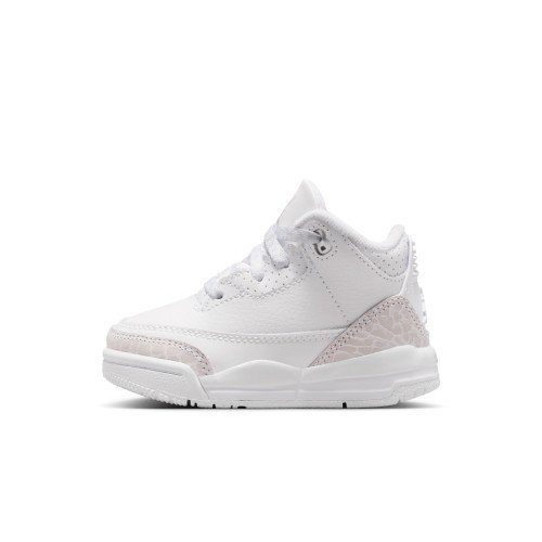 Nike Jordan Air Jordan 3 Retro "Pure Money" TD (DM0968-111) [1]
