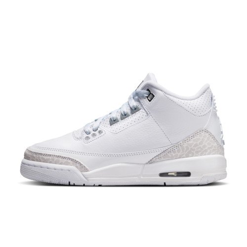 Nike Jordan Air Jordan 3 Retro "Pure Money" GS (DM0967-111) [1]