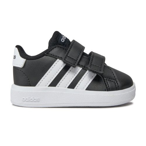 adidas Originals Grand Court Lifestyle Hook and Loop (GW6523) [1]