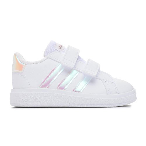 adidas Originals Grand Court Lifestyle Court Hook and Loop (GY2328) [1]