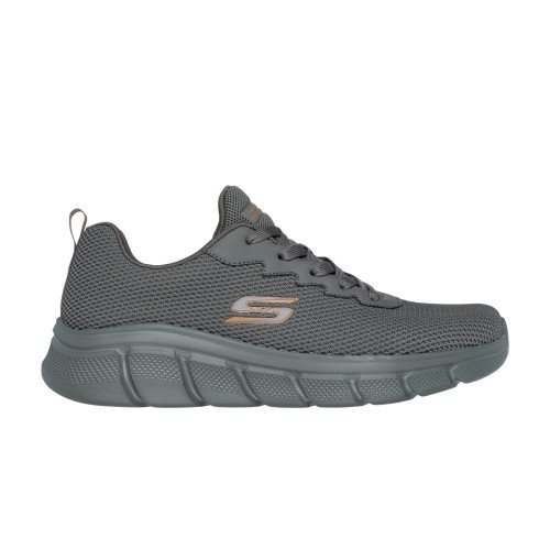 Skechers BOBS Sport B Flex - Chill Edge (118106-OLV) [1]