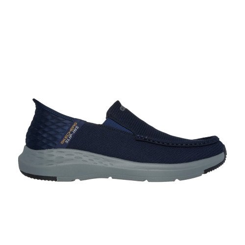 Skechers Parson - Ralven (204804-NVY) [1]
