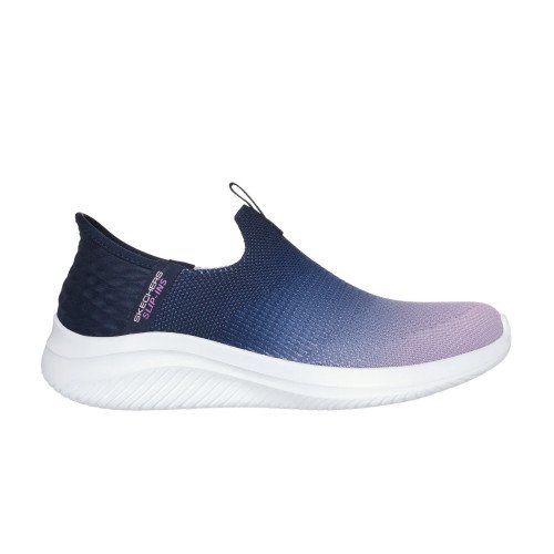 Skechers Ultra Flex 3.0 - Beauty Blend (150183-NVLV) [1]