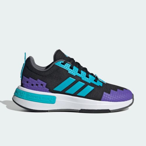 adidas Originals ADIDAS MINECRAFT PRO SCHUHE KINDER UND TEENS (JR1966) [1]