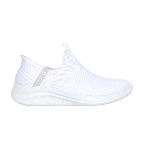 Skechers Ultra Flex 3.0 - Cozy Streak (149708-WHT) [1]