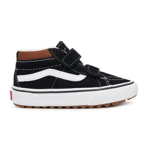 Vans Mte Sk8-Mid Reissue V /Tortoiseshell (VN000D109AS) [1]