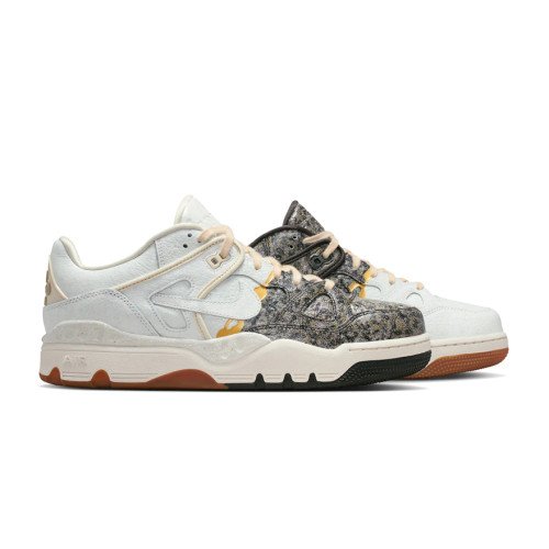 Nike NIGO Air Force 3 Low (HQ0261-001) [1]