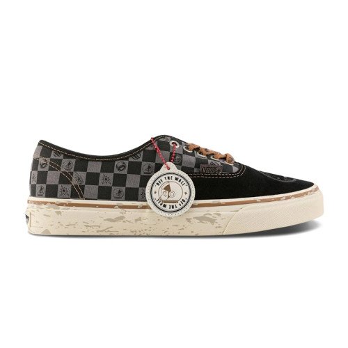 Vans Vans X Space Molly Authentic (VN000EGAQ3Y) [1]
