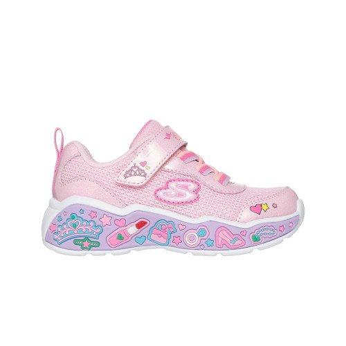 Skechers Play Scene - Fun Squad (303158N-LPMT) [1]