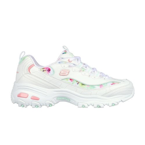 Skechers D'Lites - Blooming Fields (149794-WMLT) [1]