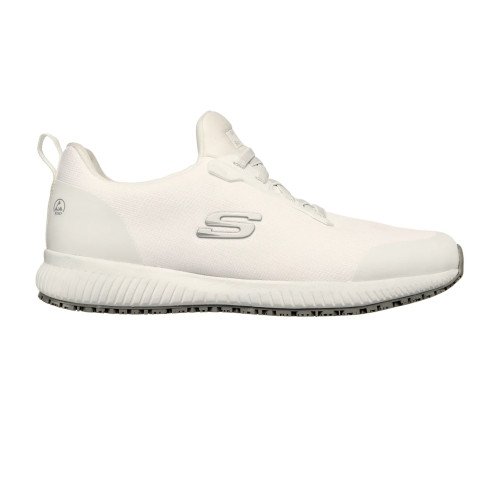 Skechers Squad SR - Myton (200051EC-WHT) [1]