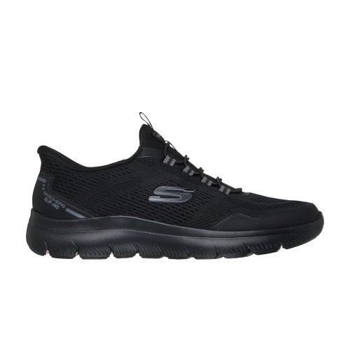 Skechers Summits - Top Rate (233045-BBK) [1]