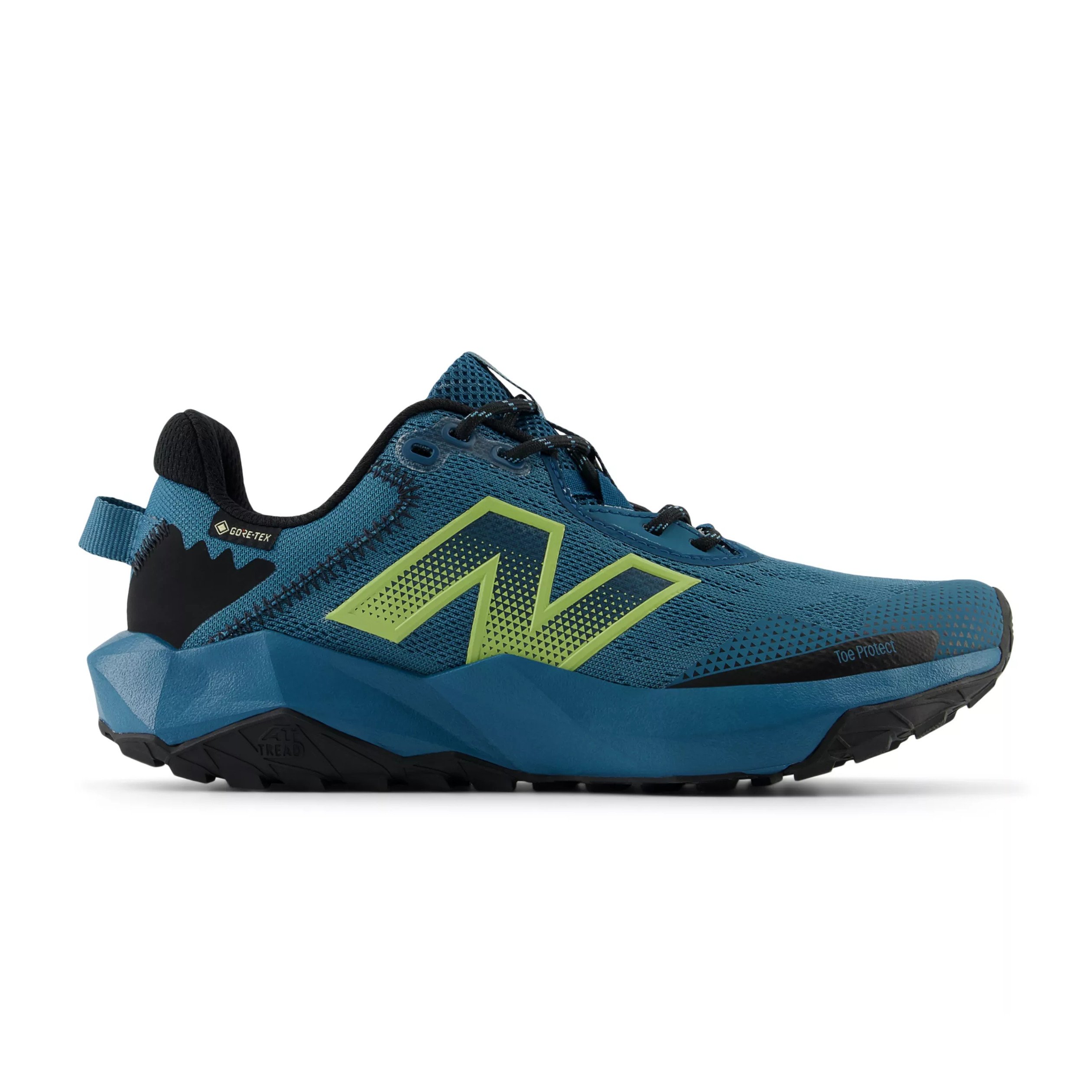 New Balance Dynasoft Nitrel v6 Gore Tex ® (WTNTRGP6) [1]
