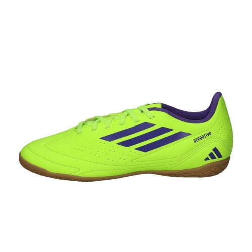 adidas Originals Deportivo III IN (JR1492) [1]