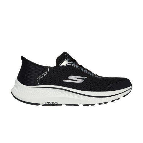 Skechers GO RUN Consistent - Empowered (220863-BKW) [1]