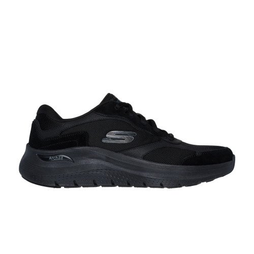 Skechers Arch Fit 2.0 - The Keep (232702-BBK) [1]