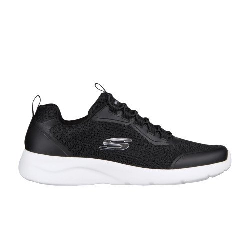 Skechers Dynamight 2.0 - Setner (894133-BKW) [1]