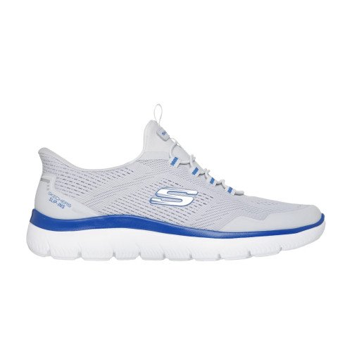 Skechers Summits - Top Rate (233045-GYBL) [1]